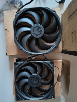 Endorfy Fortis 5 Dual Fan - 3
