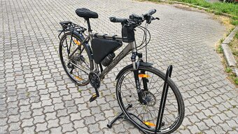 Merida TFS 900 Crossway - 3