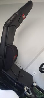 Next level racing f-GT - 3