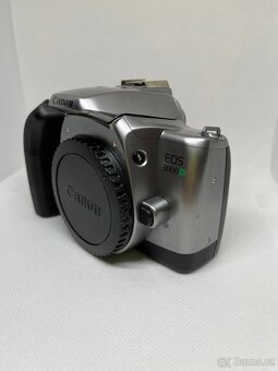 Canon EOS 3000V - veľmi pekný stav - 3