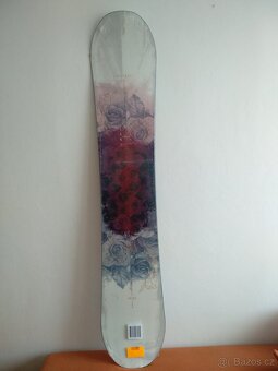 Snowboard Nitro -- SLEVA--% - 3