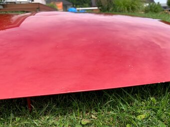 Mazda rx8 kapota - 3