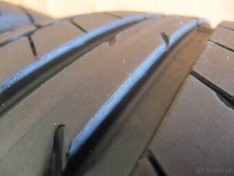 Pneu 215/55/17 Kumho + Falken - 3