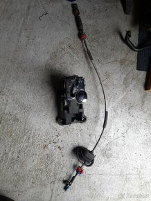 Peugeot 307 automat - 3