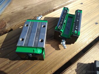 Lineární vedení 1,3m - 3