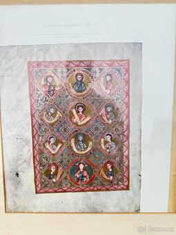 VYŠEHRADSKÝ KODEX - 3