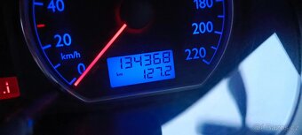 VW Polo 1.4 16v automat, nová STK - 3