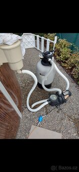 Bazén Azuro Vario - 3