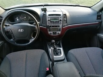 Hyundai Santa Fe 2.2 crdi - 3