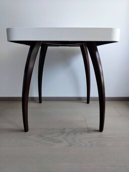 Stolek pavouk Halabala - 3