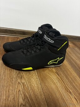 Boty Alpinestars - 3