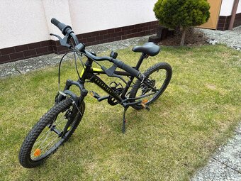 Horské kolo dětské 20" - 3