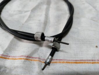 BOWDEN NÁHON TACHOMETRU - 3