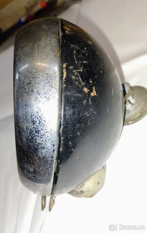 Historické světlo - 3