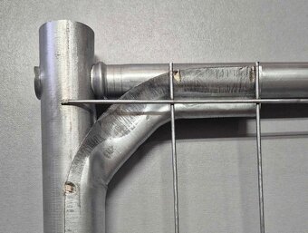 Mobilní / dočasné oplocení NOVÉ - 3