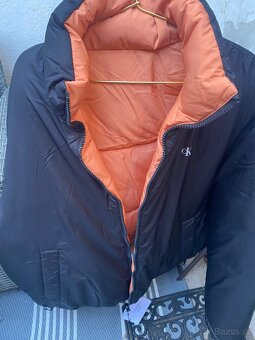 Nova panská bunda 2v1 L - 3