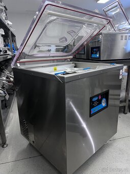 Vakuový balící stroj - lišta 70 cm - NOVÝ - 3