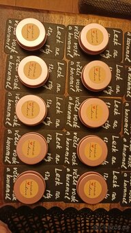 Medovicový lesní med - 3