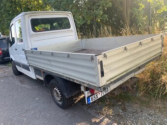 Mercedes Sprinter 315CDI - 3