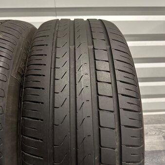 2ks pneu 255/45/20 PIRELLI - 3
