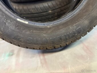 165/70 r14 letní pneu Fabia 3 - 3