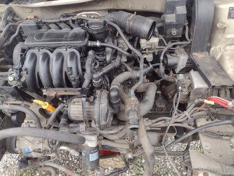 Škoda Octavia 1   1.6 MPI - 3