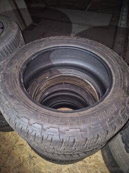 Pneu 275/60r20 Dodge RAM - 3