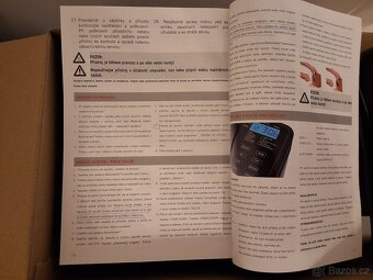 Domácí pekárna Unold - 3