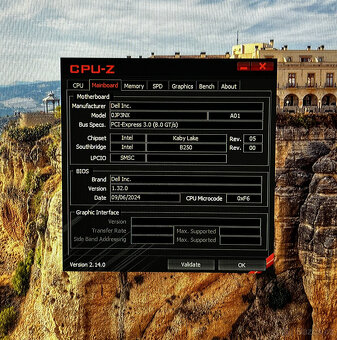 Micro PC Dell Optiplex 3050 micro i5 7500 - 3