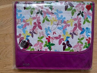 Nová taška na kolo - 3