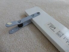 IKEA Boční podpěra na postel pro batole - 3