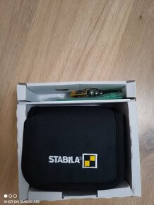 Stabila lax 300 - 3