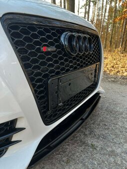 Audi A4 B8 2.0 TDI - 3