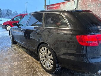 Prodám Audi A6C6 2.7TDI 2006 - 3