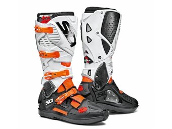 Sidi Crossfire 3 SRS - 3