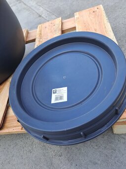 SUD 70lt na kysané zelí - 3