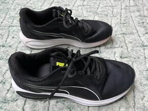 Běžecké boty Puma 41 - 3