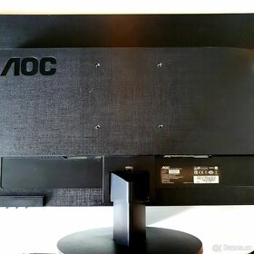 Herní monitor AOC - 3