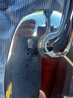 škoda Octavia, Spartak, Felicia. - 3