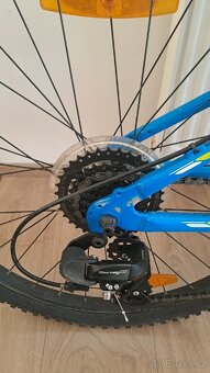 Détské kolo Author A-Matrix - 3