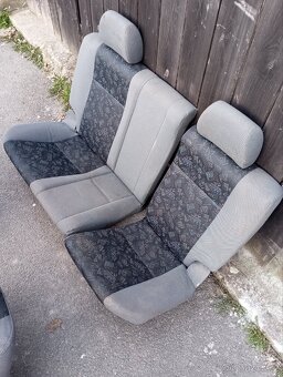 Sedačky felicia - 3