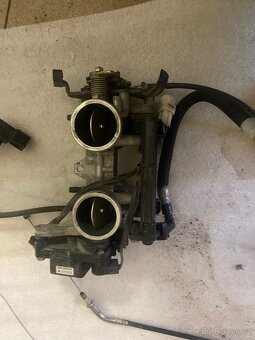 Vstřikování er6 - 3