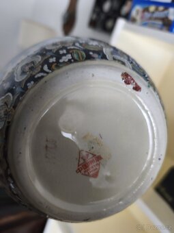 Orientální vazy - 3