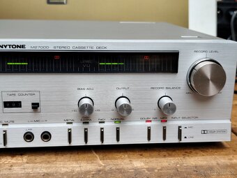 Benytone M 2700D - 3