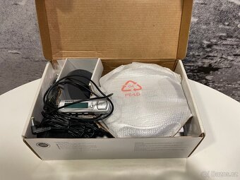 Discman Philips Slim MP3 CD Player EXP3483 na opravu/díly - 3