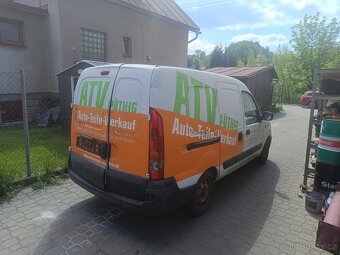 Renault Kangoo 1.5 DCI - 3