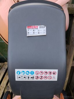 Míchačka Hecht 2117 - 3