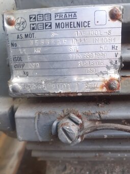Elektromotor - 3