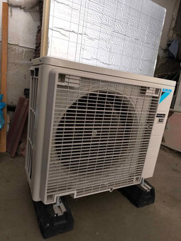 Klimatizace Daikin - 3