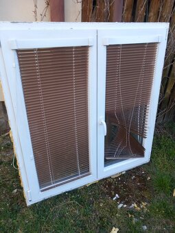 Plastová okna - 3